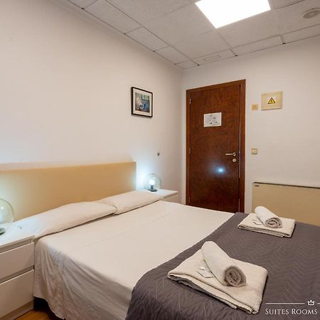 Suites Rooms Valência Exterior foto